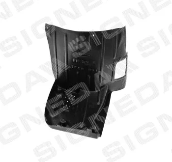 Подкрылок Signeda SIN0252R