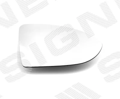СТЕКЛО ЗЕРКАЛА С ПОДСТАВКОЙ Signeda SVGM1035ER