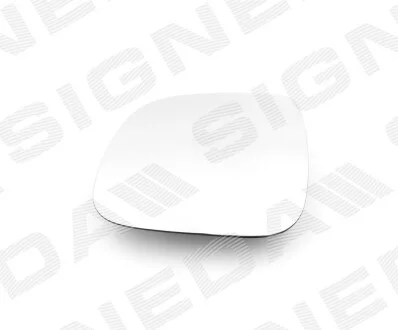 СКЛО ДЗЕРКАЛА З ПІДСТАВКОЮ Signeda SVGM1039EL