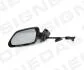ЗЕРКАЛО SKODA OCTAVIA, 09 - 13 Signeda VSDM1004ML (фото 1)