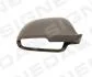 Крышка на зеркало  SKODA OCTAVIA, 09 - 13 VSDM1005DL