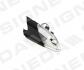 ПОВОРОТ НА ДЗЕРКАЛО VW POLO (IVF), 05 - 09 VVWM1027PL(O)