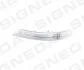 ПОВОРОТ НА ДЗЕРКАЛОVW TOUAREG, 07 - 10 VVWM1052(K)PR