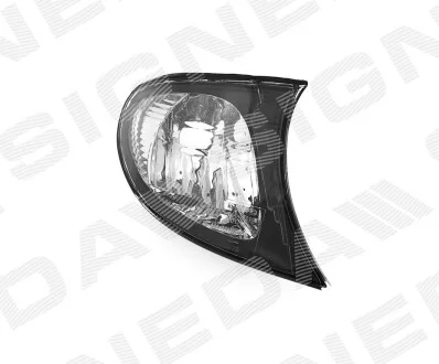 Вказівник повороту Signeda ZBM150308R