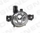 Фара противотуманная BMW 1 (E81/E82E/E87/E88), 09.04 ZBM2013L