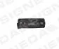 Фонарь подсветки номера VW PASSAT (B6), 06 - 10 ZVW1707LR