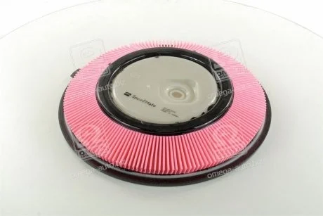 Фільтр повітряний NISSAN PRIMERA (SPEEDMATE, Korea) SK SPEEDMATE SM-AFJ098