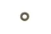 Підшипник кульковий (10X26X8) (пр-во SKF) 6000-2RSH