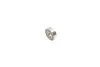 Підшипник 15x32x9 SKF 6002-2RSH/C3 (фото 2)