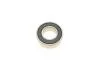 Подшипник шариковый (17X35X10) SKF 6003-2RSH (фото 3)