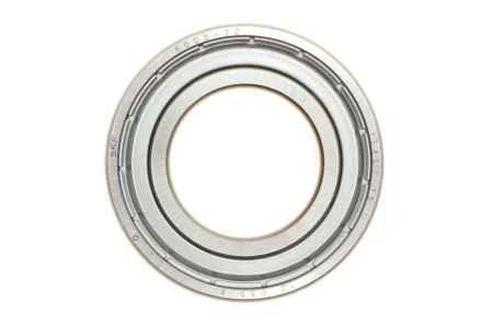 Підшипник кульковий d>30 SKF 6005-2Z (фото 1)