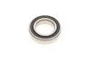 Підшипник кульковий (30X55X13) SKF 6006-2RS1/C3 (фото 2)