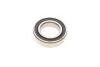 Підшипник кульковий (30X55X13) SKF 6006-2RS1/C3 (фото 3)