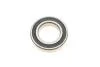 Подшипник шариковый (35X62X14) SKF 6007-2RS1 (фото 5)