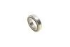 Подшипник 40x68x15 SKF 6008-2RS1 (фото 2)
