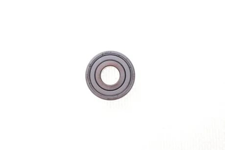 Підшипник кульковий d<30 SKF 609-2Z (фото 1)
