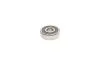 Підшипник 10x30x9 SKF 6200-2RSH/C3 (фото 2)
