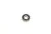 Підшипник 10x30x9 SKF 6200-2RSH/C3 (фото 3)