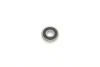 Підшипник 10x30x9 SKF 6200-2RSH/C3 (фото 4)