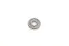 Подшипник шариковый d&gt;30 SKF 6200-2Z (фото 3)