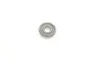 Подшипник шариковый d&gt;30 SKF 6200-2Z (фото 4)