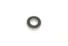 Подшипник шариковый (17X40X12) SKF 6203-2RSH (фото 3)