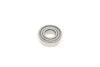 Підшипник 17x40x12 SKF 6203-2Z/C3 (фото 2)