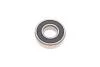 Підшипник кульковий (20X47X14) SKF 6204-2RSH (фото 4)