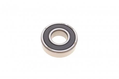 Підшипник кульковий (20X47X14) SKF 6204-2RSH (фото 1)