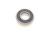 Підшипник кульковий (20X47X14) SKF 6204-2RSH/C3 (фото 2)