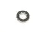 Підшипник кульковий SKF 6205-2RSH (фото 2)
