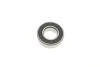 Підшипник кульковий SKF 6205-2RSH (фото 3)