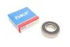 Підшипник кульковий (25X52X15) (пр-во SKF) 6205-2RSH/C3