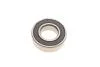 Підшипник кульковий (25X52X15) SKF 6205-2RSH/C3 (фото 3)