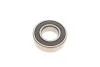 Підшипник кульковий (25X52X15) SKF 6205-2RSH/C3 (фото 4)