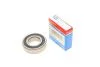 Подшипник КПП промвала 30*62*16 Chevrolet Epica 06- 6206-2RS1