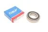 Подшипник 30x62x16 6206-2RS1/C3