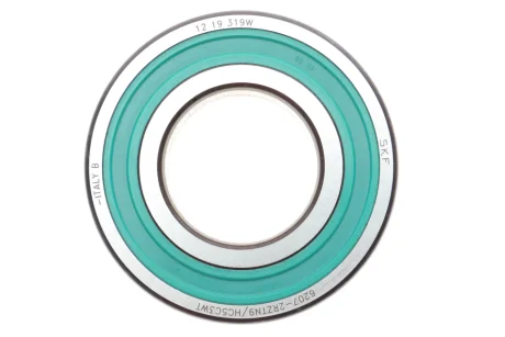 Подшипник шариковый d>30 SKF 62072RZTN9HC5C3WT