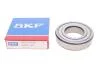 Подшипник шариковый d&gt;30 SKF 6207-2Z (фото 2)