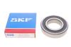 Подшипник шариковый d&gt;30 SKF 6208-2RS1 (фото 2)