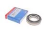 Подшипник шариковый 6210 2RS1/C3 (50х90х20) (вы-во SKF) 6210-2RS1/C3