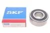 Подшипник шариковый d>30 SKF 62306-2RS1 (фото 2)