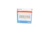Підшипник 12x37x12 SKF 6301-2RSH/C3 (фото 4)