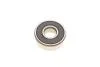 Подшипник 15x42x13 SKF 6302-2RSH/C3 (фото 2)