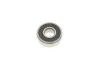 Подшипник шариковый (17X47X14) SKF 6303-2RSH (фото 3)
