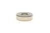 Подшипник шариковый d&gt;30 SKF 6304-2RSH (фото 4)