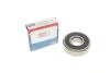 Подшипник 20x52x15 6304-2RSH/C3