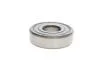 Подшипник шариковый d&gt;30 SKF 6304-2Z (фото 2)