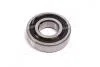 Підшипник кульковий 6307 2RS1 (35х80х21) (SKF) 6307-2RS1
