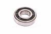 Підшипник кульковий 6307 2RS1/C3 (35х80х21) (SKF) 6307-2RS1/C3